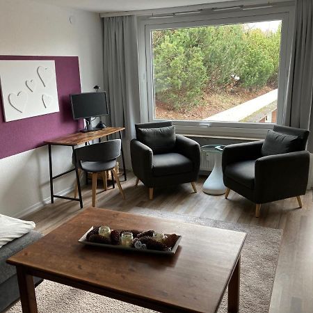 Moderne, Ruhige Ferienwohnung In Braunlage Harz Inkl Wlan & Netflix Exterior foto