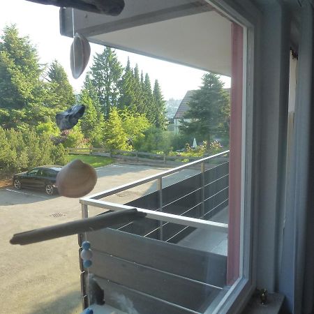 Moderne, Ruhige Ferienwohnung In Braunlage Harz Inkl Wlan & Netflix Exterior foto