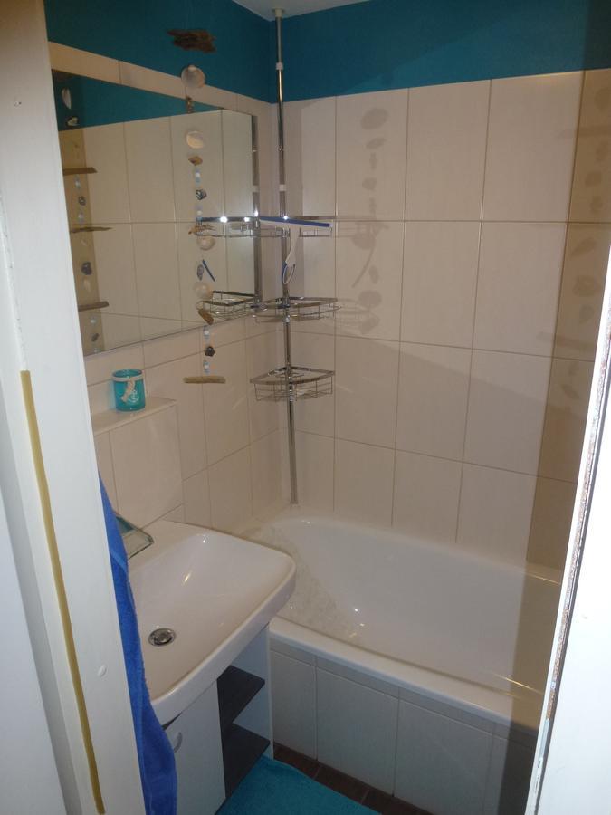 Moderne, Ruhige Ferienwohnung In Braunlage Harz Inkl Wlan & Netflix Exterior foto