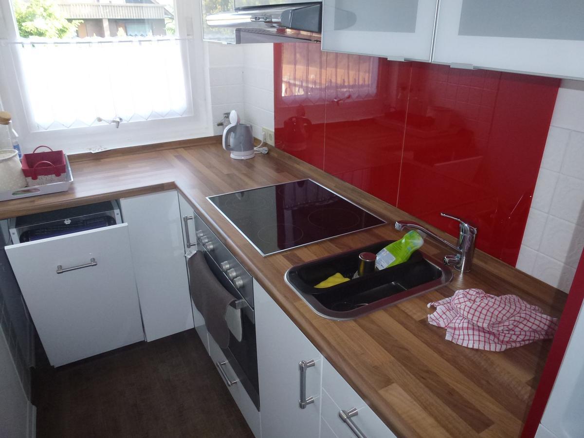 Moderne, Ruhige Ferienwohnung In Braunlage Harz Inkl Wlan & Netflix Exterior foto