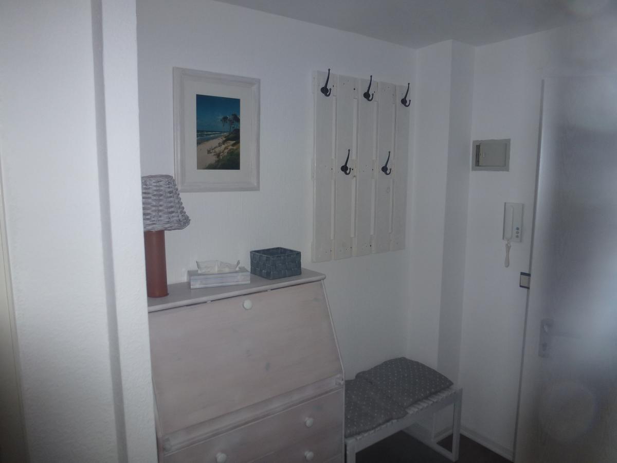 Moderne, Ruhige Ferienwohnung In Braunlage Harz Inkl Wlan & Netflix Exterior foto