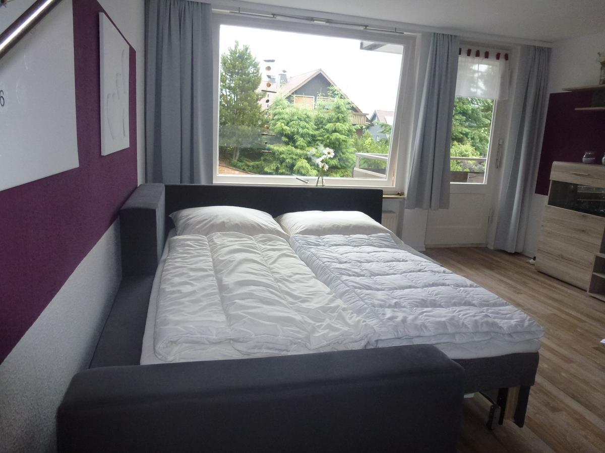 Moderne, Ruhige Ferienwohnung In Braunlage Harz Inkl Wlan & Netflix Exterior foto