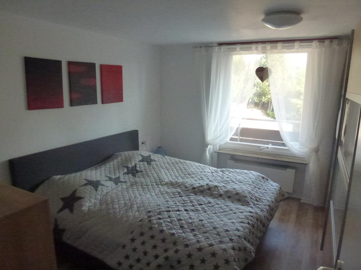 Moderne, Ruhige Ferienwohnung In Braunlage Harz Inkl Wlan & Netflix Exterior foto