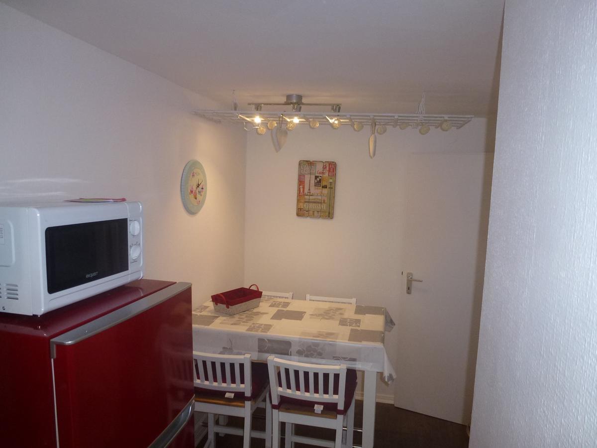 Moderne, Ruhige Ferienwohnung In Braunlage Harz Inkl Wlan & Netflix Exterior foto